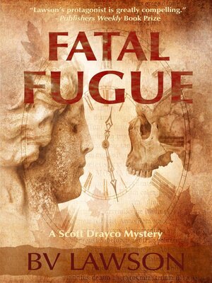 cover image of Fatal Fugue